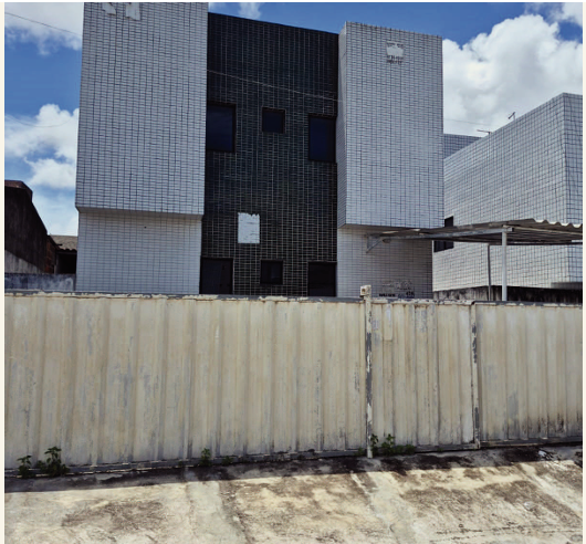 Fração de 27,0975% do lote de terreno próprio situado no condomínio residencial gram. ville ill, joão pessoa/pb