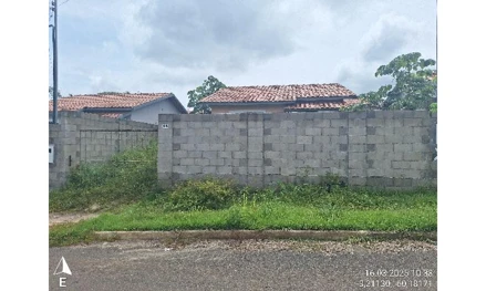 Lot nova amazonas i