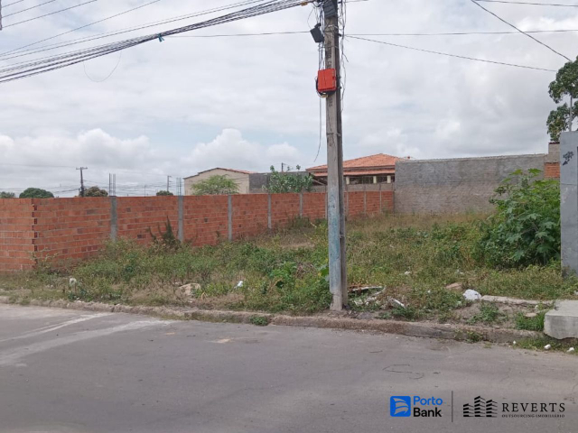 Terreno residencial - centro, delmiro gouveia/al
