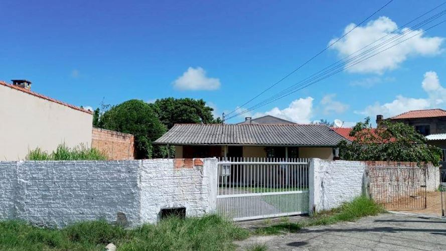 Casa - progresso - laguna/sc