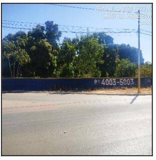 Imóvel rural em Cuiabá/MT