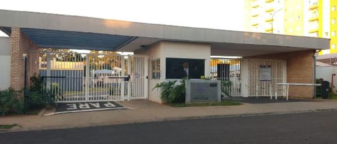 APARTAMENTO DE LEILÃO DA CAIXA, NO BAIRRO ESTRELA E KANASHIRO, NA CIDADE ARARAQUARA, NO ESTADO SP, 2 QUARTOS, 1 VAGAS