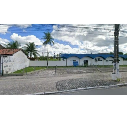 Galpão em Leilão em Bayeux / PB - 3072346
