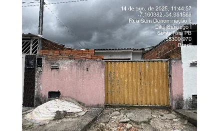 Santa rita - heitel santiago