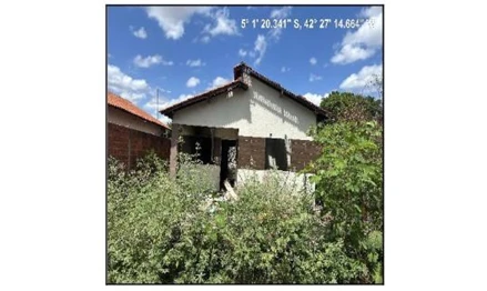 Altos - bacurizeiro