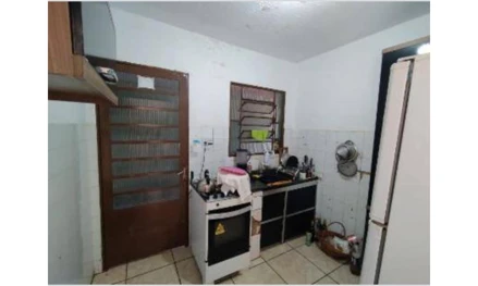 Casa à venda na Rua Manoel Alexandre Da Silva - Campo Grande/MS Código: 02.27361