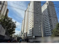 Apartamento - 42,12m² - São Paulo/SP