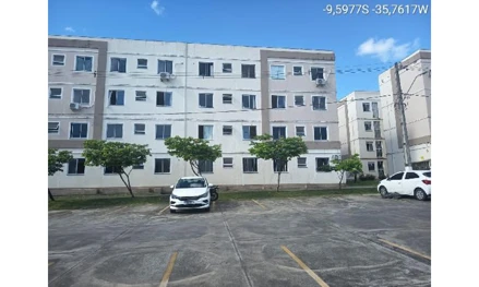 Condominio residencial mata dos sabias