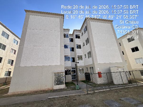 Vila cerrado i