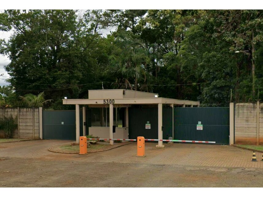 Casa à venda em leilão