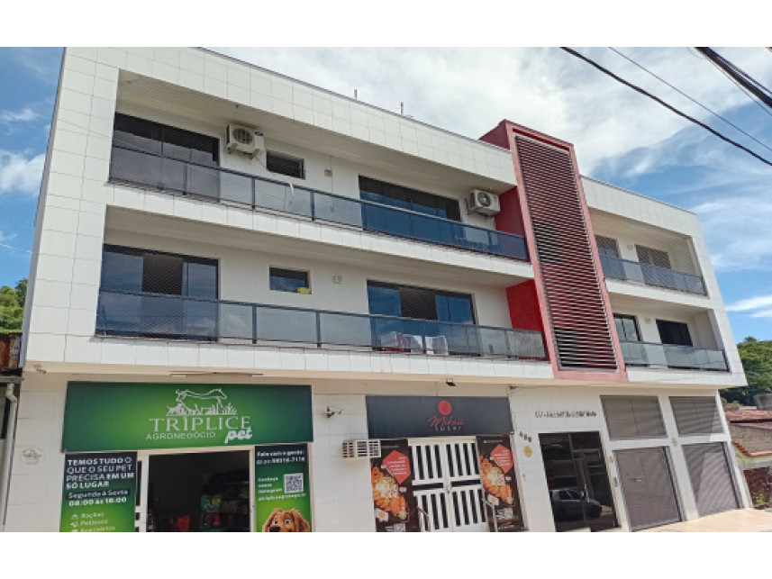 Apartamento à venda em leilão