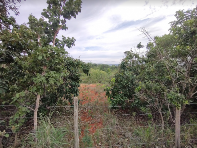 Terreno em leilão no bairro Garden Ville em Caetanópolis - MG
