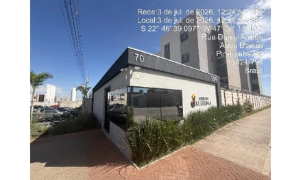 Apartamento em Leilão em Piracicaba / SP - 3064987
