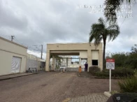 Casa - 50,79m² - Terreno - 62,81m² - Gravataí/RS