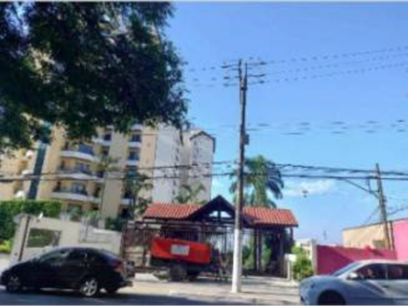 São paulo sp avenida parada pinto 3696 apto 113, bloco c, edifício ch matrícula:98.236