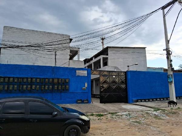 Lot fazenda restaurada