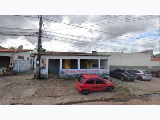 Gleba a.t. 6.625 m² - novo cohatrac, são josé de ribamar/ma