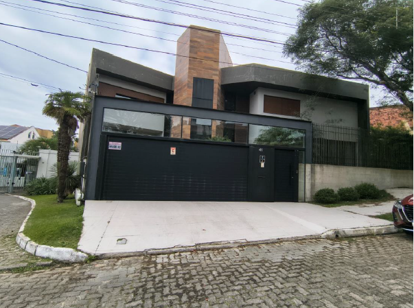 Casa c/ 698,85 m² - pelotas / rs
