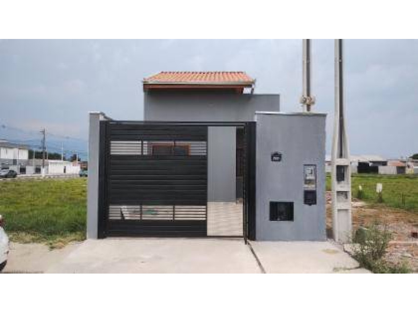 Casa à venda em leilão