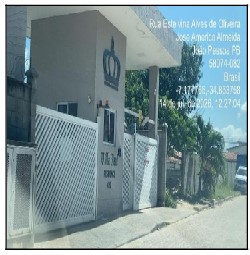Condominio residencial villa real residence i