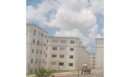 Residencial pelourinho