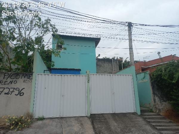 Sao goncalo - boa vista