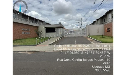 Uberaba - vallim