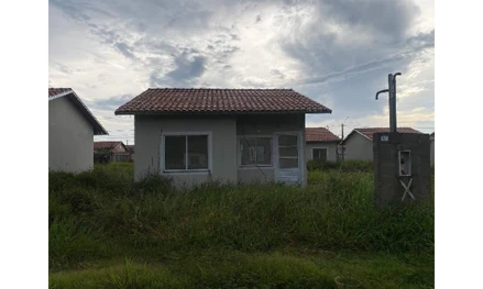 Lot nova amazonas i
