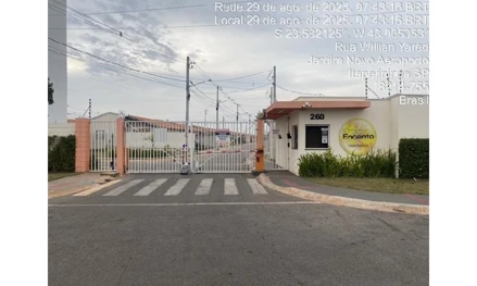 Res encanto itapetininga