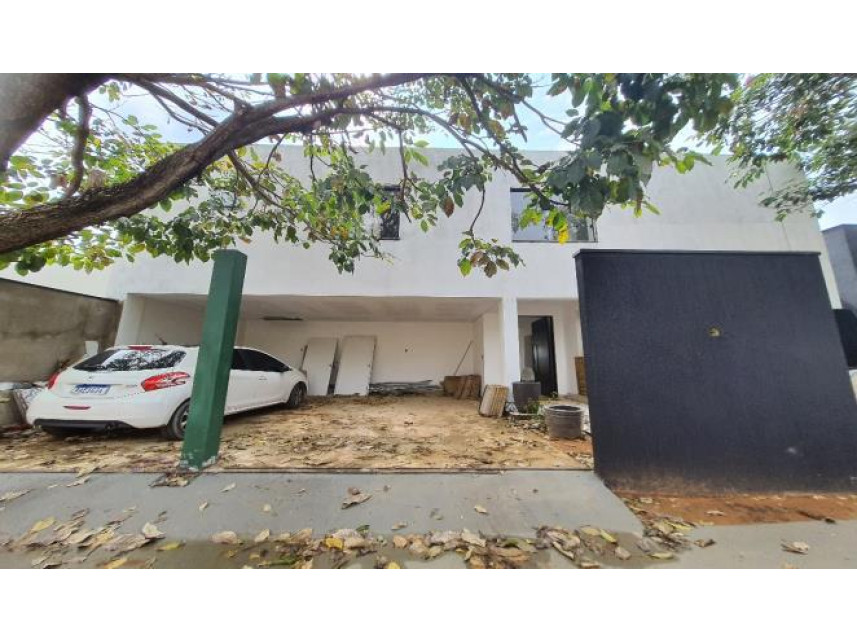 Casa à venda em leilão