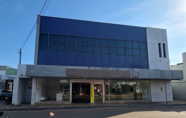 Venda direta bb - imóveis comerciais