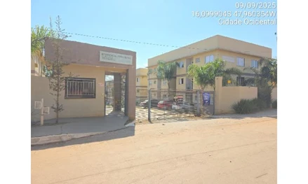 Cond res park ibiza i