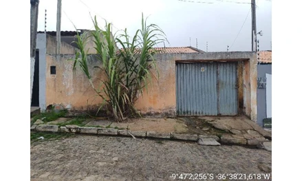 Loteamento recanto da boa vista