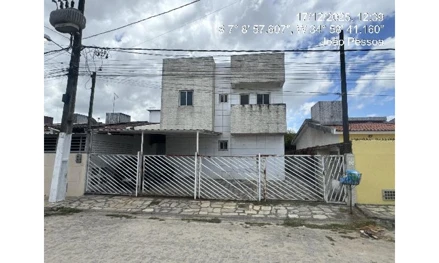Condominio multifamiliar