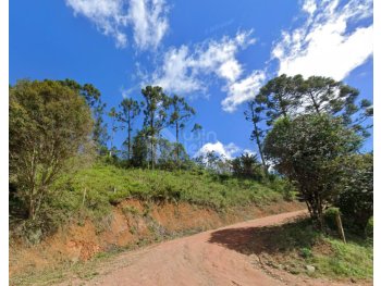 Área Rural