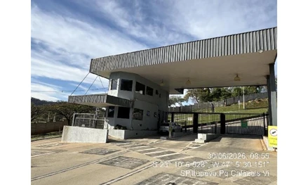 Casa em Leilão em Itupeva / SP - 3004271