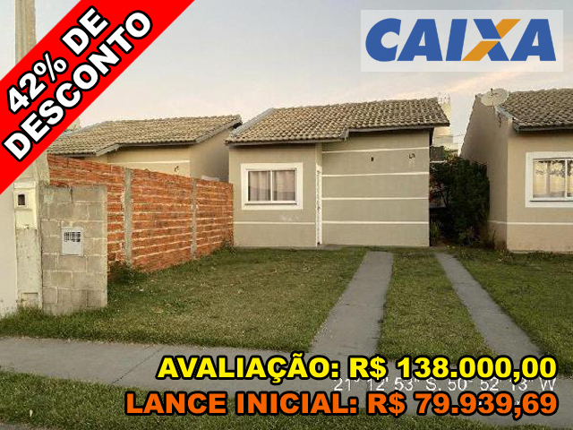 Rua orlando zago n. 45, lts 06/07 qd d - jardim europa - valparaiso/sp
