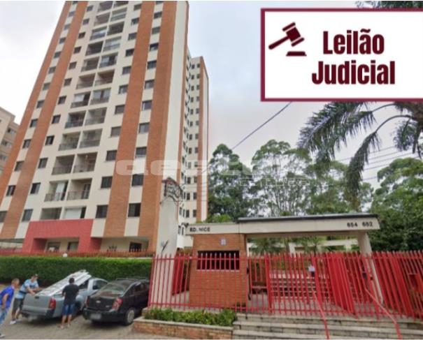 Apartamento no butantã/sp