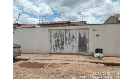 Timon - cidade nova