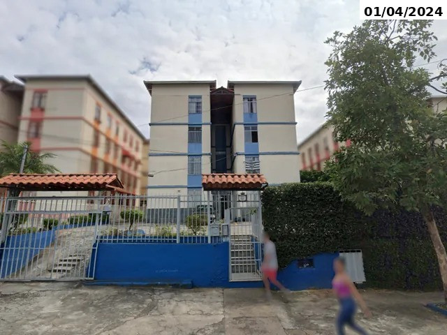 Belo Horizonte/MG - Contagem/MG - Apartamento - Perfiladeira de tubos