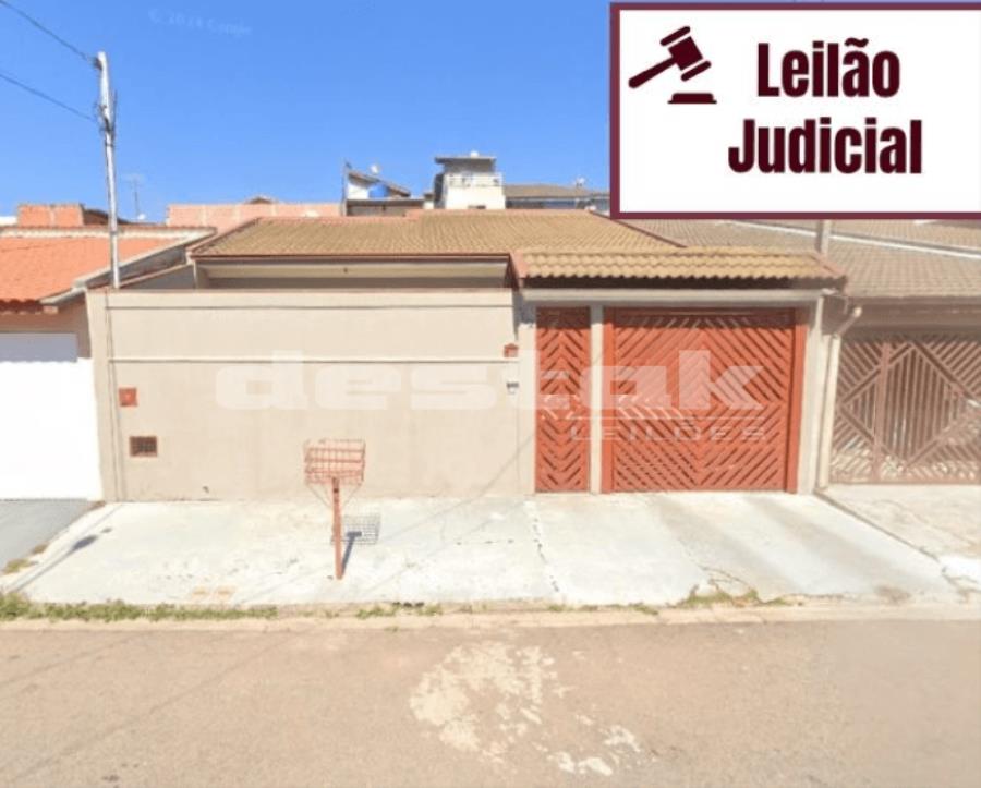 Casa em Jundiaí/SP