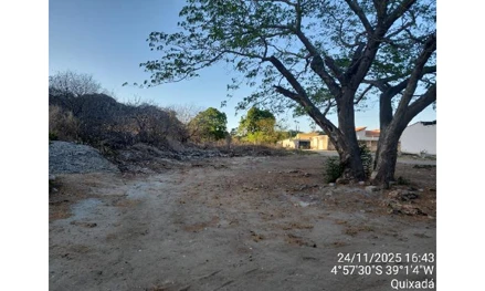 Quixada - sao joao