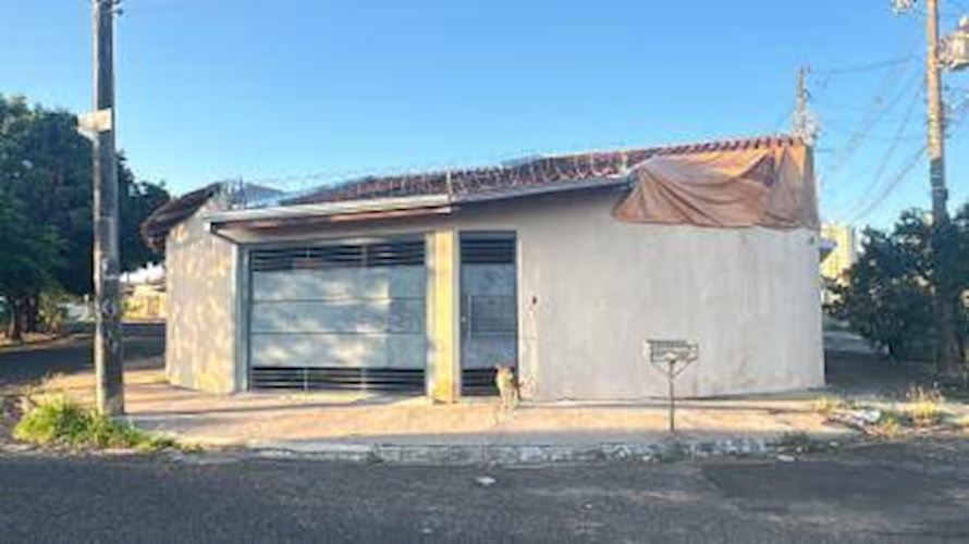 Casa - jardim solange - bauru/sp