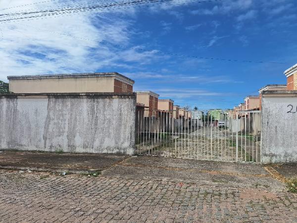 Loteamento são francisco i