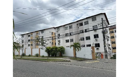 Apartamento Caixa no Rio De Janeiro / RJ - 2326752