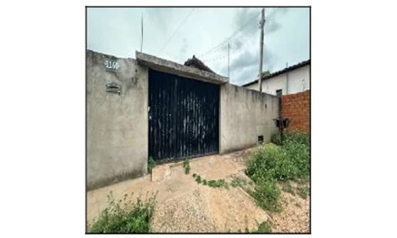 Demerval lobao - vila filomena