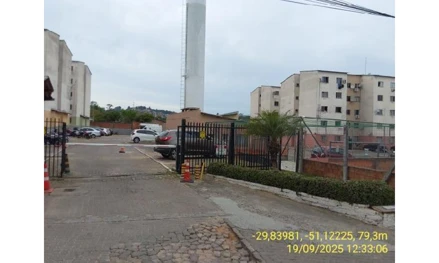 Sapucaia do sul - ipiranga