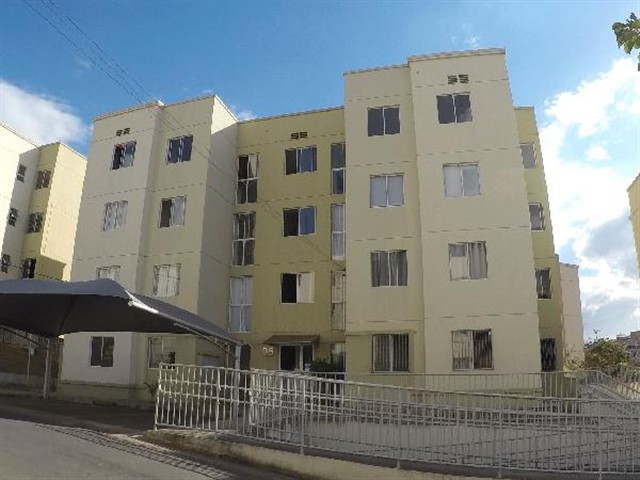 Apartamento - belo horizonte | minas gerais