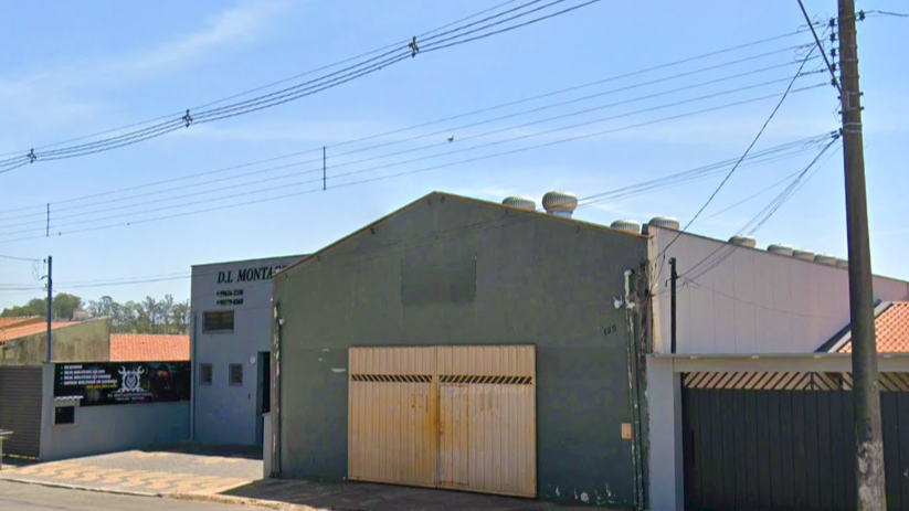 8 imóveis | galpão | terrenos | casas