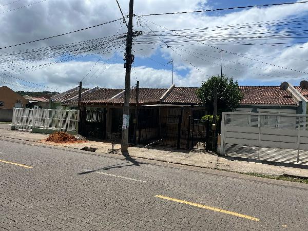 Res recanto jardins 152